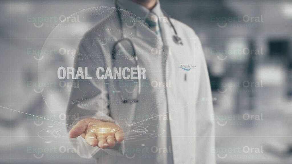 Facing Oral Cancer Together: A Beacon of Hope in Advanced Treatment Options