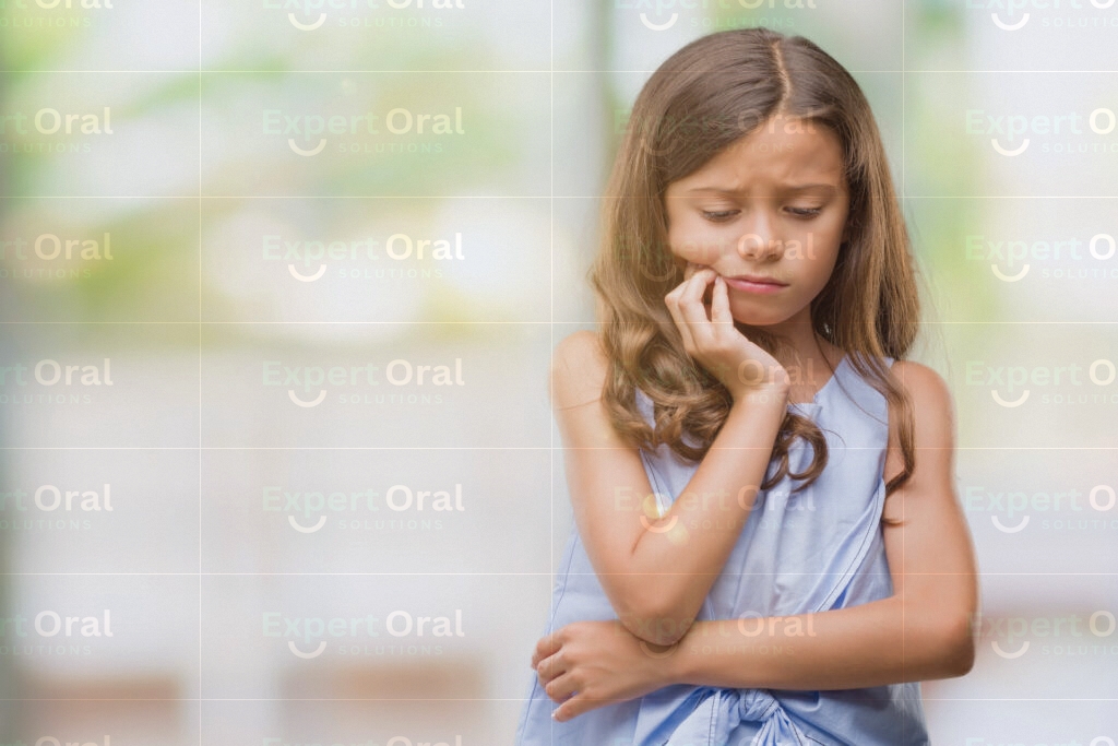 Conquering Tiny Torments: Your Guide to Child Toothaches