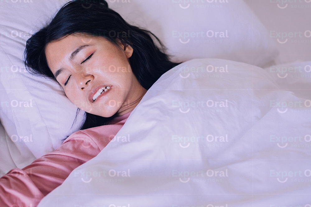 Conquering the Night: Natural Strategies for Banishing Bruxism (Teeth Grinding)